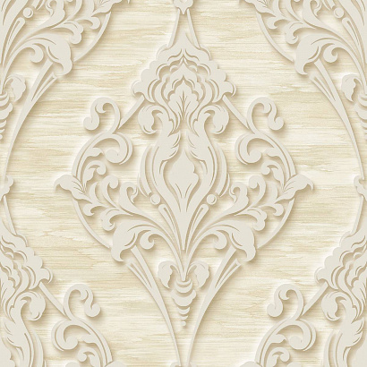 Бумажные обои 3D Classical KT Exsclusive DS60305
