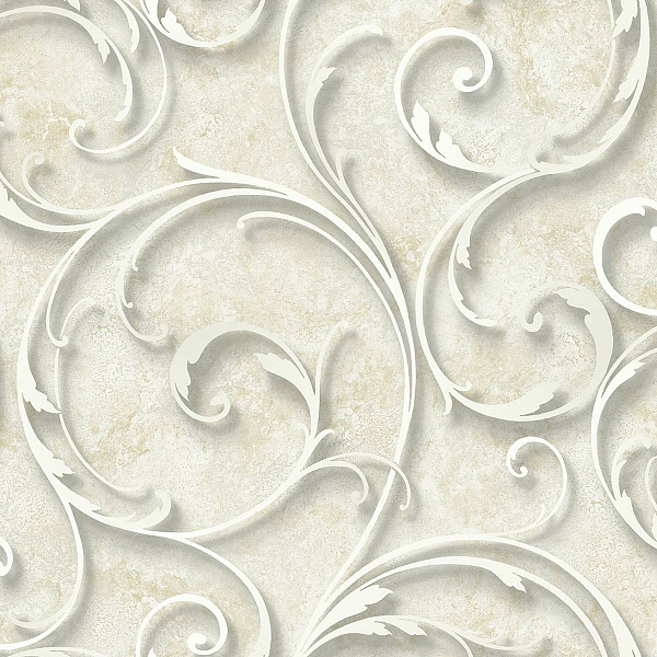 Бумажные обои 3D Classical KT Exsclusive DS60808