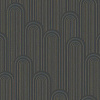 Флизелиновые обои Antonina Vella Deco York Wallcoverings CA1540