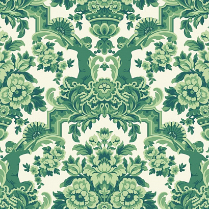 Флизелиновые обои Seville Cole & Son 117/13040