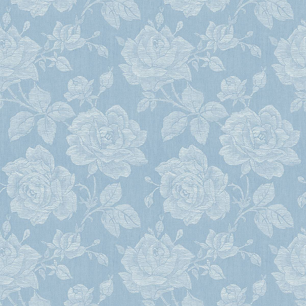 Бумажные обои Spring Garden KT Exsclusive
