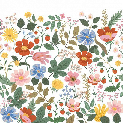 Флизелиновые обои Rifle Paper Co 3rd Edition York Wallcoverings RSW1334M