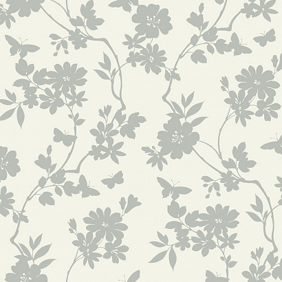 Флизелиновые обои Candice Olson After Eight York Wallcoverings DT5023