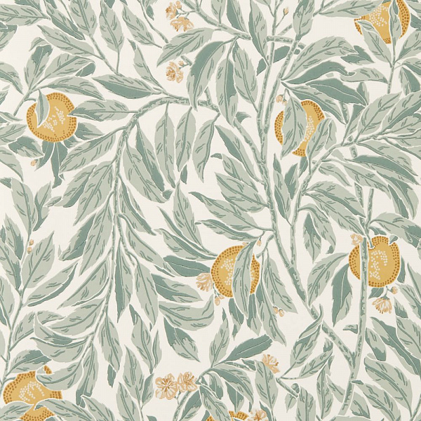 Виниловые обои Highgrove Sanderson 217494