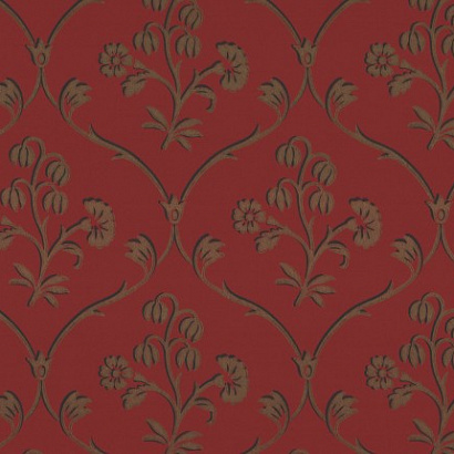 Флизелиновые обои London Wallpapers IV Little Greene 0277CRGOLDZ
