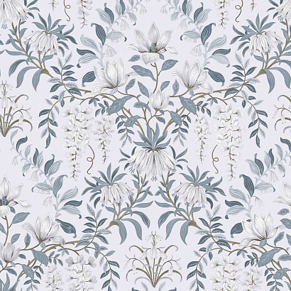 Флизелиновые обои Laura Ashley Aura 113405