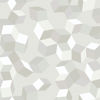 Флизелиновые обои Geometric II Cole & Son 105/2008