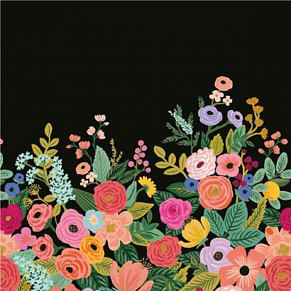 Флизелиновые обои Rifle Paper Co 3rd Edition York Wallcoverings RI5192M