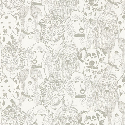 Виниловые обои Designs In Mind Scion 112946