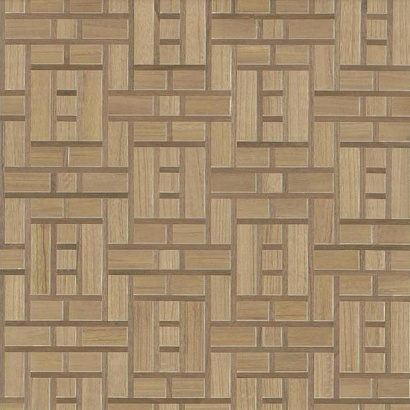 Бумажные обои Ronald Redding Tea Garden York Wallcoverings AF6603