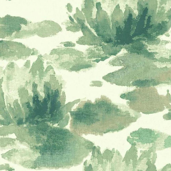 Флизелиновые обои Candice Olson Botanical Dreams York Wallcoverings NA0526