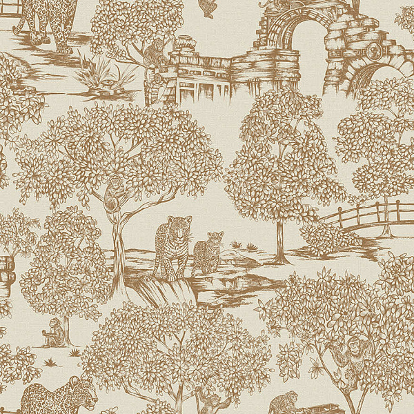 Виниловые обои Journey to the East Holden Decor 91814
