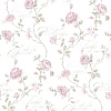 Флизелиновые обои Vintage Rose II Aura G45329