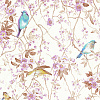 Флизелиновые обои Пейзаж Loymina ART11 007