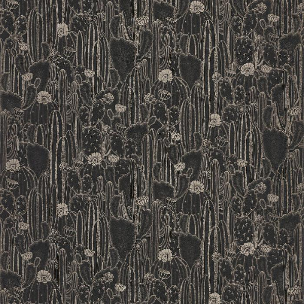 Флизелиновые обои Botanica Casadeco 85929512