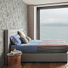 Виниловые обои Missoni Home Wallcoverings 04 Missoni Home M4A 10303