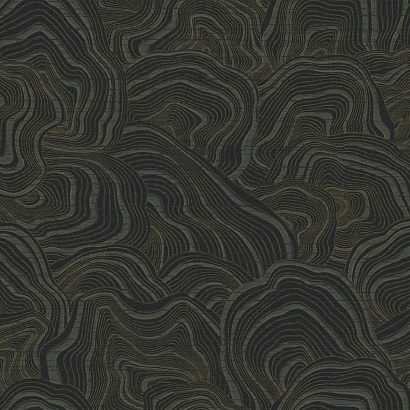 Флизелиновые обои Ronald Redding Classics York Wallcoverings KT2162