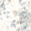 Виниловые обои Rose Garden Aura RG35727