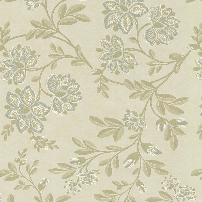 Флизелиновые обои Archive Trails Little Greene 0247STTWINE
