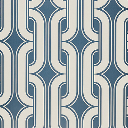 Флизелиновые обои 20th Century Little Greene 0288LALOWWA