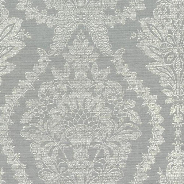 Бумажные обои Ronald Redding Handcrafted Naturals York Wallcoverings HC7590