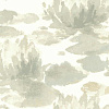 Флизелиновые обои Candice Olson Botanical Dreams York Wallcoverings NA0524