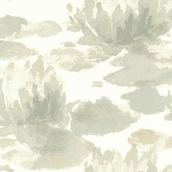 Флизелиновые обои Candice Olson Botanical Dreams York Wallcoverings NA0524