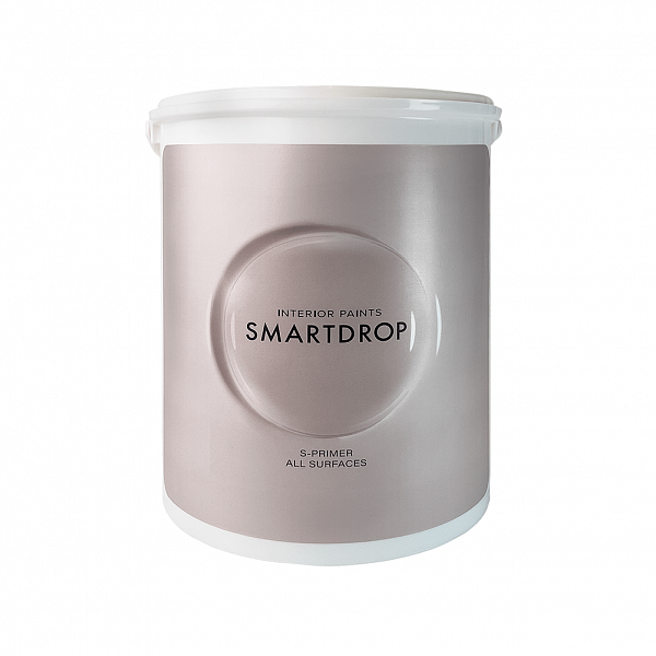 Грунтовка SMARTDROP S-primer