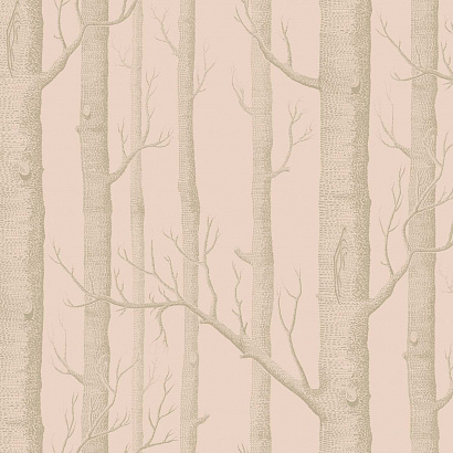 Флизелиновые обои Whimsical Cole & Son 103/5024