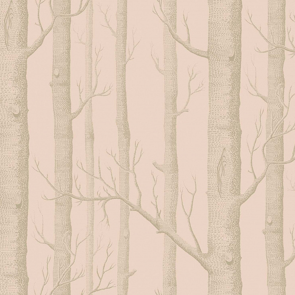 Флизелиновые обои Whimsical Cole & Son 103/5024