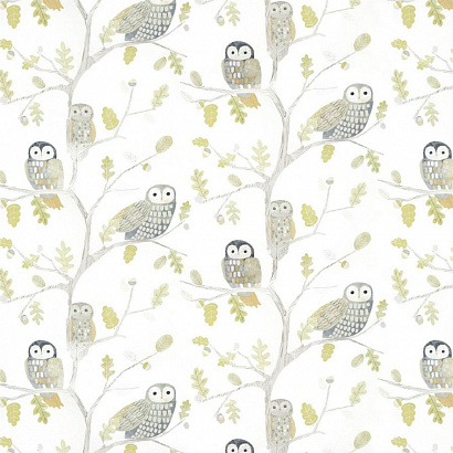 Флизелиновые обои Book of Little Treasures Harlequin 112627
