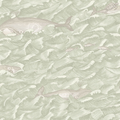Флизелиновые обои Whimsical Cole & Son 103/1001