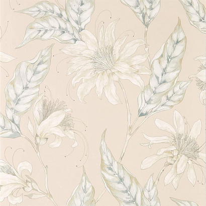 Флизелиновые обои Mirador Harlequin 112253