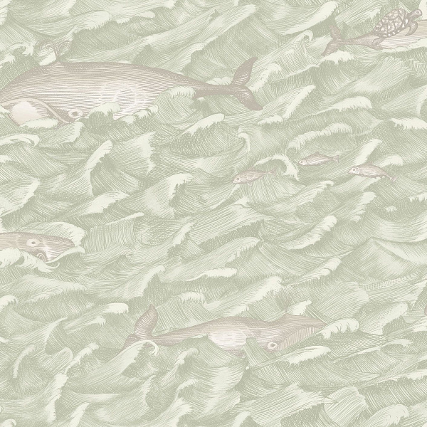 Флизелиновые обои Whimsical Cole & Son 103/1001