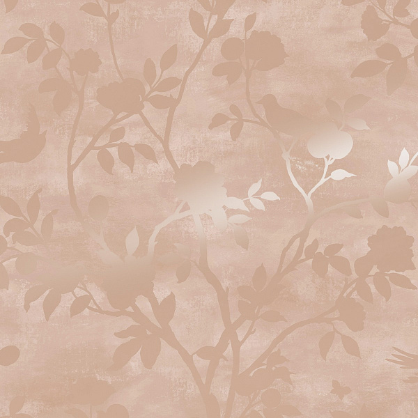 Флизелиновые обои Laura Ashley Aura 113374