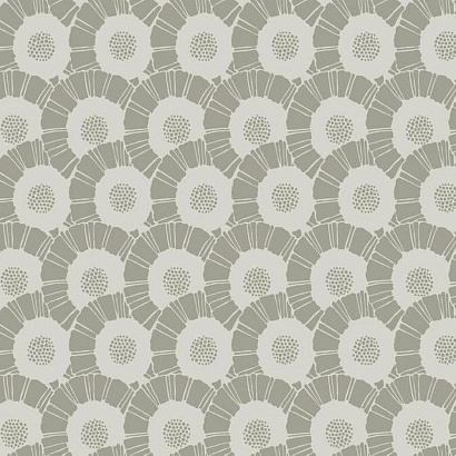 Флизелиновые обои Antonina Vella Deco York Wallcoverings CA1557