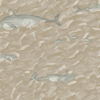 Флизелиновые обои Whimsical Cole & Son 103/1002