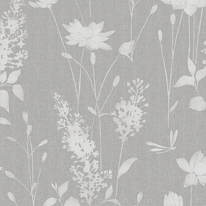 Флизелиновые обои Laura Ashley Aura 113344