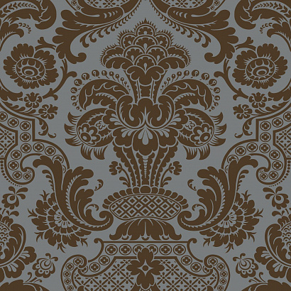 Флизелиновые обои Mariinsky Damask Cole & Son 108/2010