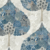 Флизелиновые обои Antonina Vella Boho Luxe York Wallcoverings BO6704