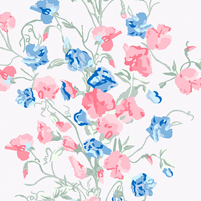 Флизелиновые обои Laura Ashley vol.2 Aura 115261