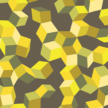 Флизелиновые обои Geometric II Cole & Son 105/2012