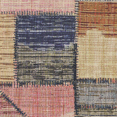 Виниловые обои Missoni Home Wallcoverings 03 Missoni Home M3A 10240