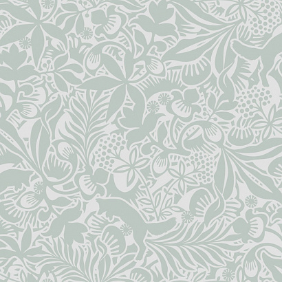 Флизелиновые обои Wonderland Borastapeter 1478