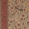 Флизелиновые обои Indienne Wallcoverings Zoffany 313112