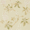 Флизелиновые обои Woodland Walk Sanderson 215709