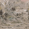 Флизелиновые обои Ronald Redding Tea Garden York Wallcoverings AF6597M