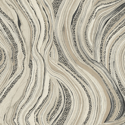Флизелиновые обои Ronald Redding Traveler York Wallcoverings HO2171