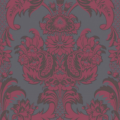 Флизелиновые обои Albemarle Cole & Son 94/3018