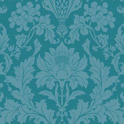 Флизелиновые обои Mariinsky Damask Cole & Son 108/7033